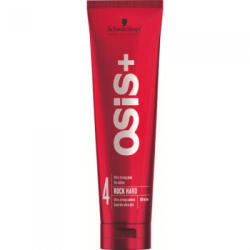 Schwarzkopf Osis Rock Hard ultraerős hajragasztó, 150 ml - hajpatika