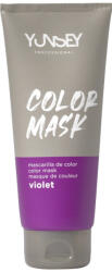 Yunsey Color Mask színező pakolás, Violet, 200 ml - hajpatika