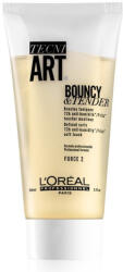 L'Oréal Tecni. Art Dual Styler Bouncy and Tender krémgél, 150 ml - hajpatika