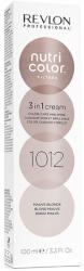 Revlon Nutri Color Creme színező hajpakolás 1012, Mályva szőke, 100 ml - hajpatika