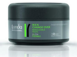 Londa Professional Change Over Remoldable hajwax, 75 ml - hajpatika