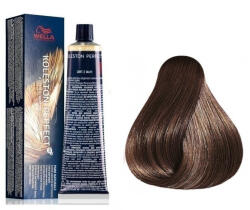Wella Professional Koleston Perfect Me+ krémhajfesték, 6/7 - hajpatika