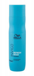Wella Professionals Invigo Refresh Wash revitalizáló sampon, 250 ml - hajpatika