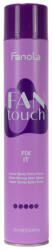 Fanola Fantouch Fix It extra erős hajlakk, 750 ml - hajpatika