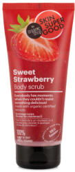 Skin Super Good Sweet Strawberry testradír, 200 ml - hajpatika