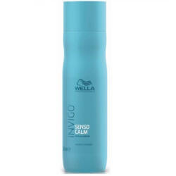 Wella Professionals Invigo Senso Calm sampon Érzékeny fejbőrre fejbőrre, 250 ml
