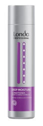 Londa Professional Deep Moisture mélyhidratáló expressz kondicionáló, 250 ml - hajpatika