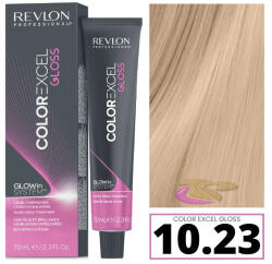 Revlon Color Excel Gloss hajszínező 10.23 - hajpatika