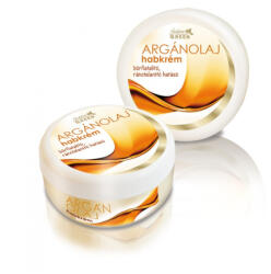 Golden GREEN Bio argánolajos habkrém 100 ml