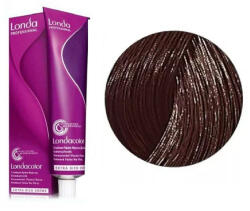 Londa Professional Color krémhajfesték 60 ml, 5/77 - hajpatika