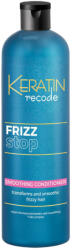 Subrina Keratin Recode Frizz Stop simító balzsam, 400 ml - hajpatika