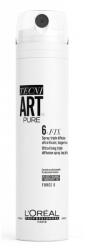 L'Oréal Tecni. Art 6 Fix hajlakk, 250 ml - hajpatika