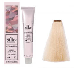Silky hajfesték 11.00 - hajpatika