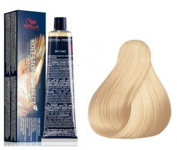 Wella Professional Koleston Perfect Me+ krémhajfesték, 12/89 - hajpatika