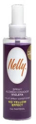 Nelly Violeta kondicionáló hamvasító spray, 150 ml - hajpatika