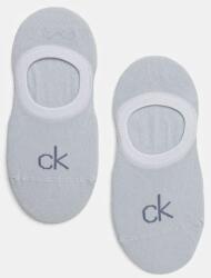 Calvin Klein zokni 2 pár női, 701228801 - kék 39/42