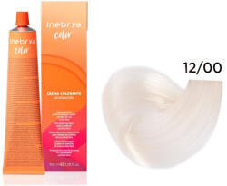 Inebrya Color PPD-mentes vegán hajfesték 12.00 - hajpatika