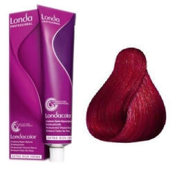 Londa Professional Color krémhajfesték, 6/45 - hajpatika