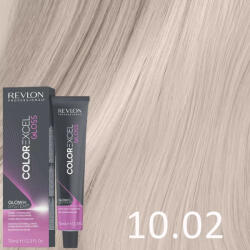Revlon Color Excel Gloss hajszínező 10.02 - hajpatika