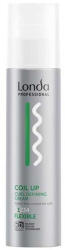 Londa Professional Coil Up Curl Defining göndörítő krém, 200 ml - hajpatika