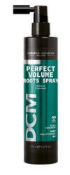 Diapason DCM Perfect Volume Roots spray vékony, sérülékeny hajra, 150 ml - hajpatika
