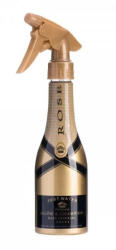 Hair Power Arany pezsgős üveg vizező, 350 ml - hajpatika
