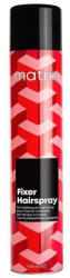 Matrix Style Link Fixer hajlakk, 400 ml - hajpatika