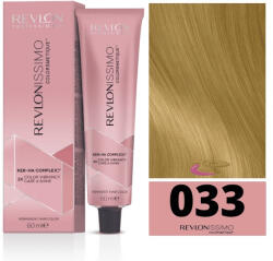Revlon Revlonissimo Pure Colors mixton 033, 60 ml - hajpatika