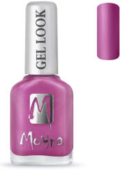 Moyra Gel Look körömlakk, 1019 Clémence, 12 ml