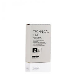 Yunsey Rizactive selyemproteines dauer szett 2 80+80 ml - hajpatika