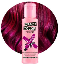 Crazy Color hajszínező krém Cyclamen 41, 100 ml - hajpatika
