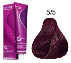 Londa Professional Color krémhajfesték, 5/5 - hajpatika