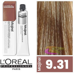 L'Oréal Majirel hajfesték 9.31 - hajpatika