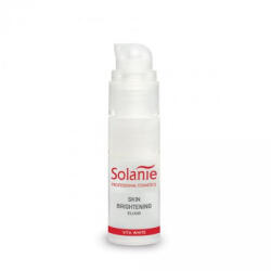 Solanie Vita White bőrhalványító elixír, 15 ml - hajpatika