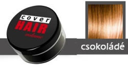 Cover Hair Volume hajdúsító, 5 g, csokoládé - hajpatika