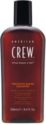 American Crew Precision Blend színvédő sampon, 250 ml - hajpatika