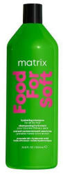 Matrix Total Results Food For Soft hidratáló sampon, 1 l - hajpatika