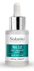 Solanie Skin Nectar No. 12 PAD + Prebiotikum szérum, 30 ml - hajpatika