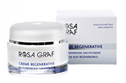 Rosa Graf Creme Regenerative éjszakai regeneráló krém, 50 ml - hajpatika