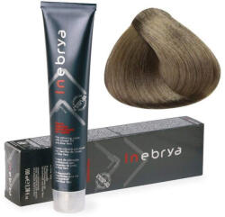 Inebrya Color PPD-mentes vegán hajfesték 7.8 - hajpatika