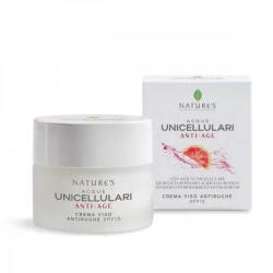 NATURE'S Anti-aging arckrém SPF15, 50 ml - hajpatika