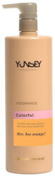 Yunsey Vigorance Bye Bye Orange hamvasító sampon, 1 l - hajpatika
