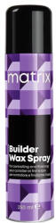 Matrix Style Link Builder wax spray, 250 ml - hajpatika