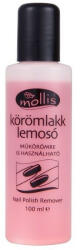 Mollis acetonos körömlakklemosó, 100 ml