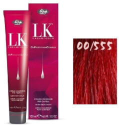 Lisap LK Millenium Hi-Red Mix 60 ml, 00/555 - hajpatika