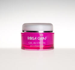 Rosa Graf glikolsavas szemkörnyékápoló, 50 ml - hajpatika