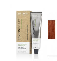 Revlon Color Sublime ammóniamentes hajfesték 6.64 - hajpatika