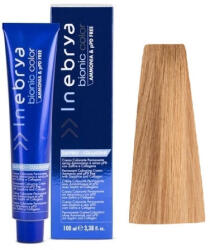 Inebrya Bionic Color ammóniamentes és PPD-mentes hajfesték 8.3 - hajpatika