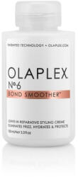 Olaplex No. 6 Bond Smoother kötésvédő, kötéssokszorozó simító tej, 100 ml - hajpatika