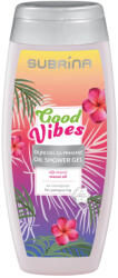 Subrina Siesta Tusfürdő Good Vibes, 250 ml - hajpatika